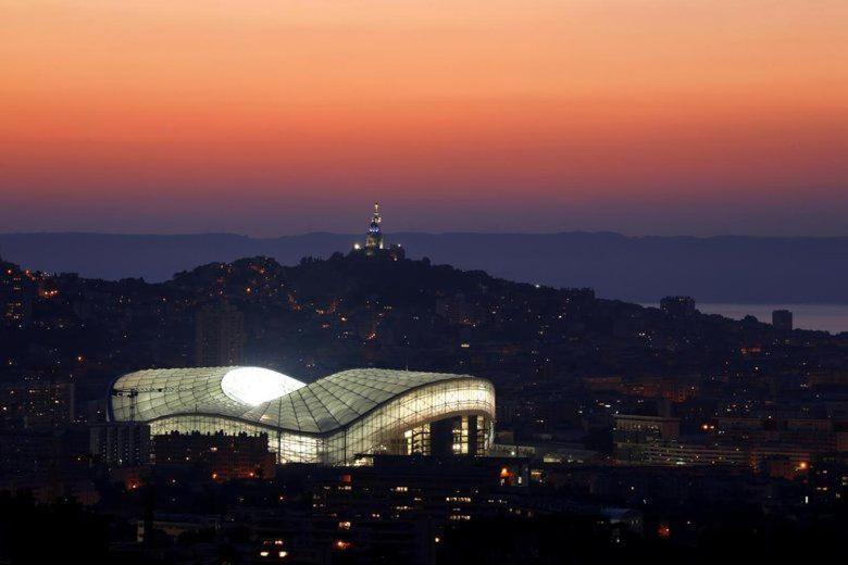 A 10 Min Des Plages En Voiture Et Du Stade Velodrome Marseille Ngoại thất bức ảnh